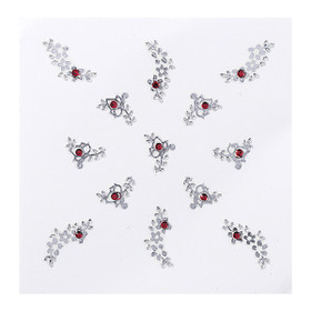 Peggy Sage Kynsitarrat Twilight Chic – Mystistä eleganssia kynsille