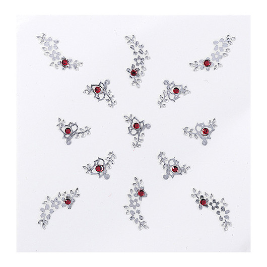 Peggy Sage Kynsitarrat Twilight Chic – Mystistä eleganssia kynsille