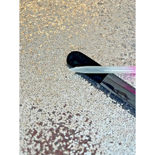 Peggy Sage Lasinen Kynsinauhatikku – Hygieeninen & Tarkka