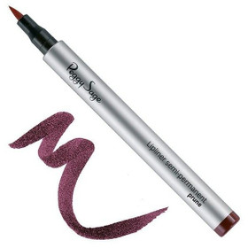 Peggy Sage Semi-Permanent Huultenrajaustussi - 131605 PRUNE (Vedenkestävä)