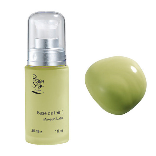 Make-up Base Vert: Neutraloi Ihon Punaisuuden Välittömästi