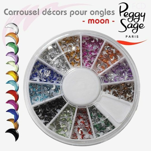 Peggy Sage Strassikaruselli 