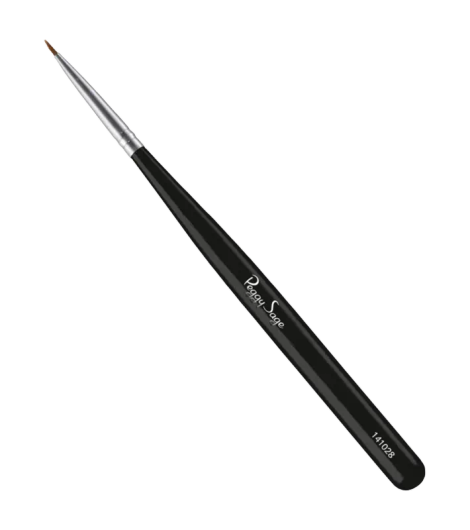 Peggy Sage Nail Art Sivellin Extra Thin - Äärimmäistä Tarkkuutta