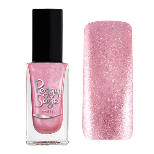 Nail lacquer 017 - rose cocktail
