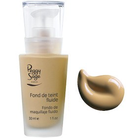 Nestemäinen meikkivoide, kultainen beige 30 ml