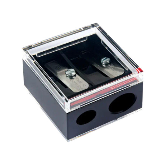 Peggy Sage Meikkikynäteroitin - Ammattilaisen Valinta