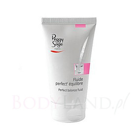 Peggy Sage Perfect Balance -kasvoemulsio 50ml | Tasapainottaa ja mattapintaistaa