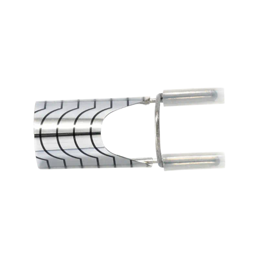 Peggy Sage Uudelleenkäytettävät Kynsimuotit 5kpl | Kestävä valinta!