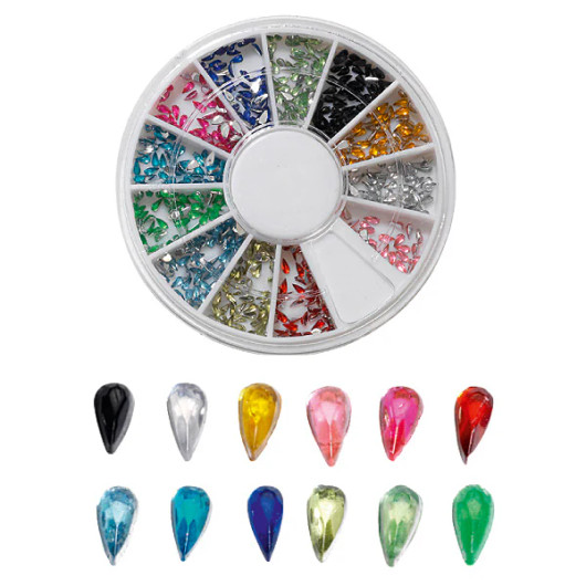 Peggy Sage Strassikaruselli 