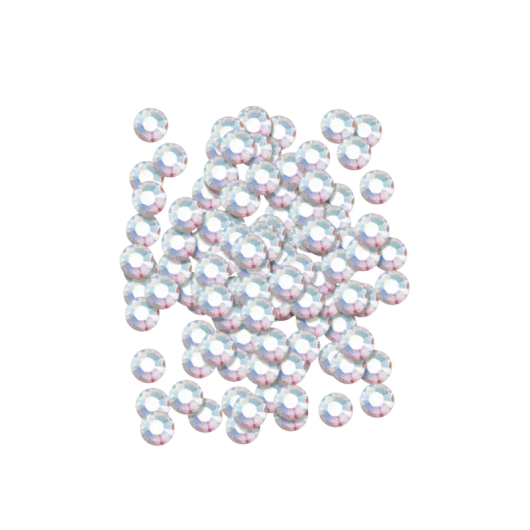 Peggy Sage Strassit Kynsille 20kpl - Aurore Boréale