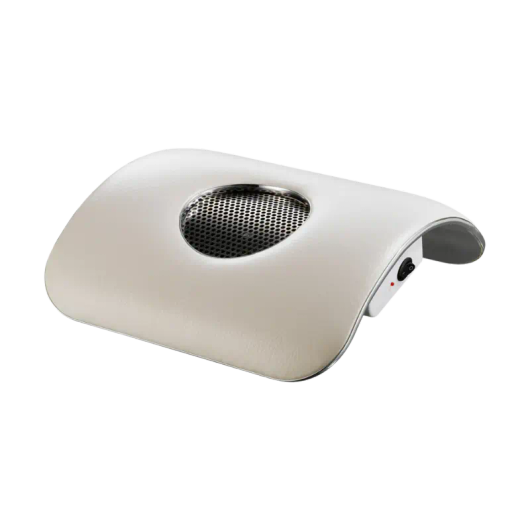 Peggy Sage Kynsipölynimuri Peggy Student (Valkoinen) | Sisältää 10 pussia!