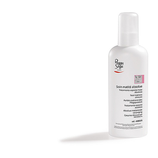 Peggy Sage Total Matness -kasvoemulsio 200ml | Ammattilaiskoko