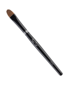 Peggy Sage Strassi-luomivärisivellin 10mm | Ylellistä kimallusta meikkaukseen