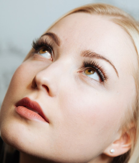 Pia-magneettiripset: Upea katse hetkessä, ilman liimaa!