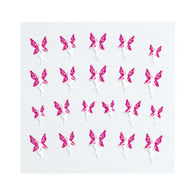 Kynsitarrakoristeet – Helppoa ja näyttävää kynsitaidetta