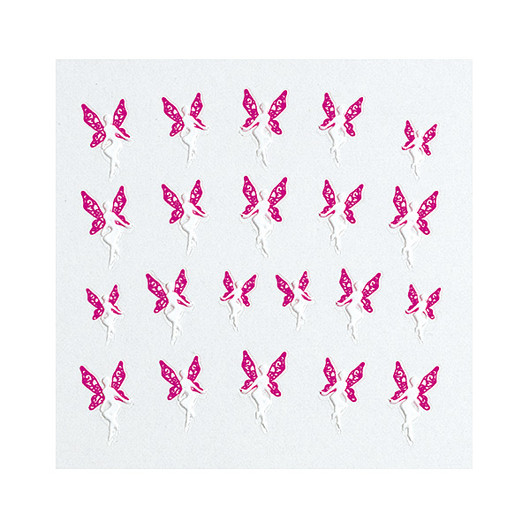 Kynsitarrakoristeet – Helppoa ja näyttävää kynsitaidetta