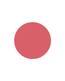 Poskipuna Rose Satin | Luonnollinen Satiininen Hehku (3g)