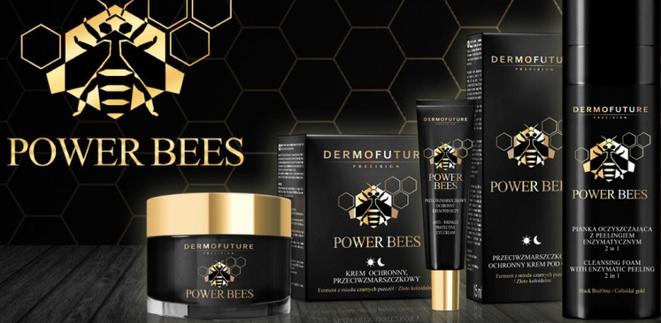 Luonnon oma botox? Näin Bee Venom eli mehiläismyrkky nuorentaa ja kiinteyttää ihoasi