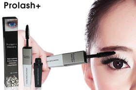 Prolash+ 3-in-1 Ripsiväri – Hoitava, Pidentävä & Taivuttava 2*6,5ml