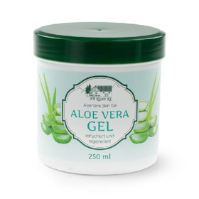 Pullach Hof aloe vera geeli 250ml
