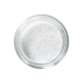 Säkenöivä Valkoinen Glitter | Kynnet, Kasvot & Vartalo