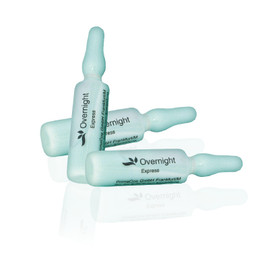 Santana Overnight-ampulli 3 x 3 ml – Kiinteyttävä tehohoito yölle