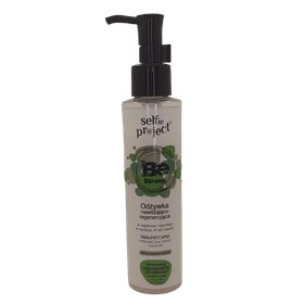 Selfie Project Be Strong Kosteuttava ja Uudistava Hoitoaine