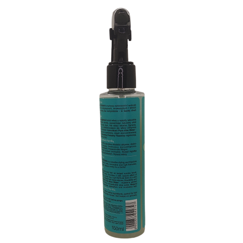 Selfie Project Be Strong Tuuheuttava Hiussuihke