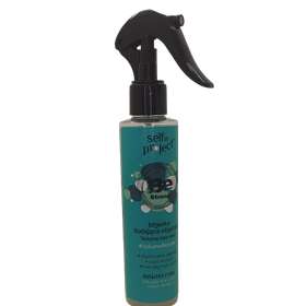 Selfie Project Be Strong Tuuheuttava Hiussuihke