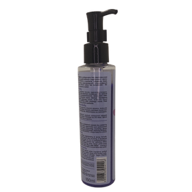 Selfie Project Be Strong Violetti Hoitoaine – Keltaisuudenpoisto