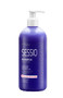 Sessio Shampoo vaaleille, vaalennetuille ja harmaille hiuksille 500ml