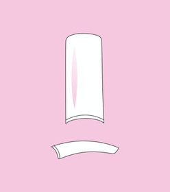 SPEED Neliötipit – Täydellinen muoto ilman viilausta (100 kpl)