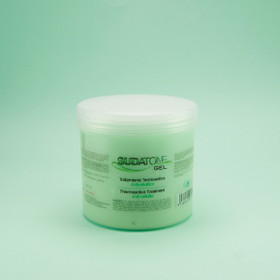 Sudatone Lämpövaikutteinen Selluliittigeeli – 500 ml