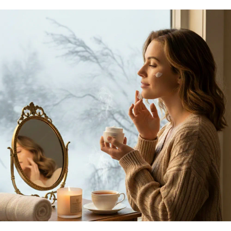 Talvi-ihon pelastusopas  – Näin hoidat kuivaa ja kiristävää ihoa