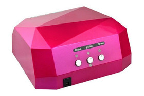 Timantti Ledi kynsiuuni 36W