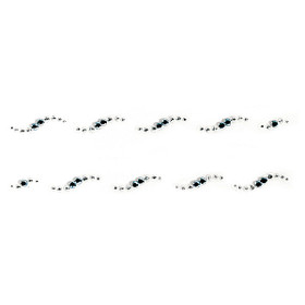 Timanttityyli Kynsikoristeet: Ylellistä Kimallusta Kynsillesi