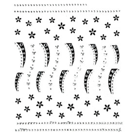 Timanttityyli Kynsikoristeet – Ylellistä Säihkettä Kynsiisi