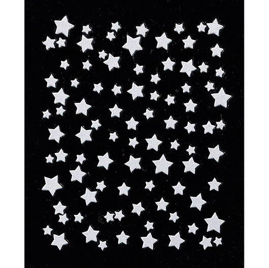 Tarrakoristeet kynsille Twilight Chic