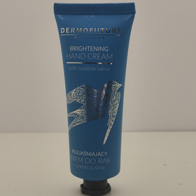 Uudistava käsivoide pääskysensylkiuutteella, 50 ml