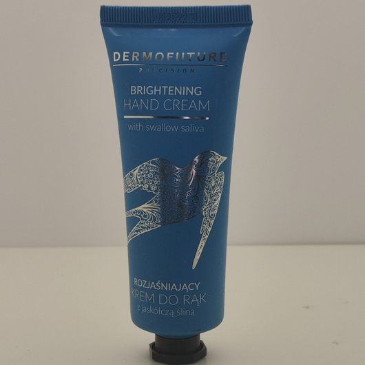 Uudistava käsivoide pääskysensylkiuutteella, 50 ml