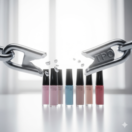 Sitoumuksemme Turvallisuuteen TPO-lain Astuessa Voimaan