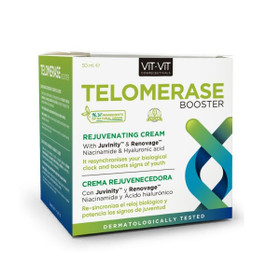 Diet Esthetic Vit Vit Telomerase uudistava voide 50ml