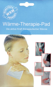 Wärme-Therapie-Pad Lämpölaastari – Terapeuttinen Lämpöhoito