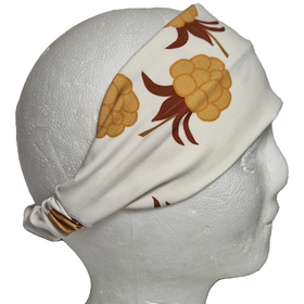 SÄDE pääpanta HILLAKRANSSI koko lapsi tai aikuinen