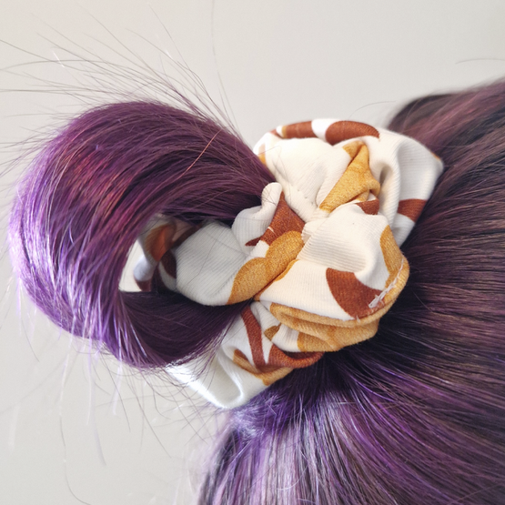 SAMMAL hiusdonitsi HILLAKRANSSI 