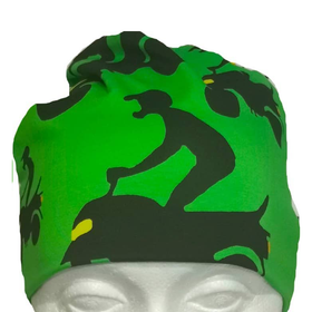 SUVI pipo MÖNKIJÄT trikoo S-L