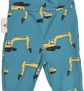 AALTO-shortsit KAIVURIT 86-152cm trikoo