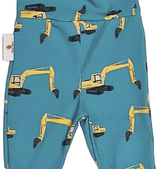 AALTO shortsit KAIVURIT 86-152cm trikoo