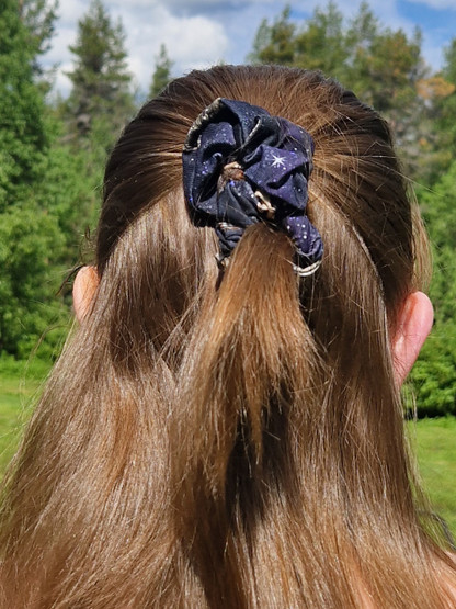 SAMMALhiusdonitsi YÖPÖLLÖT