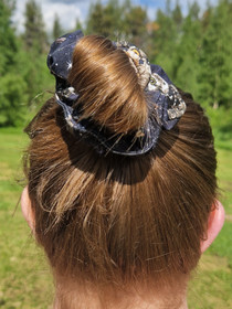 SAMMALhiusdonitsi YÖPÖLLÖT